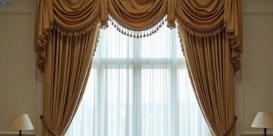 Steam cleaning heavy drapes on-site canley-heights-nsw Matty Curtain Cleaning